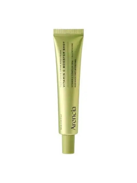 Brightening face moisturizer hydrating facial cream for soft, smooth, radiant-looking skin