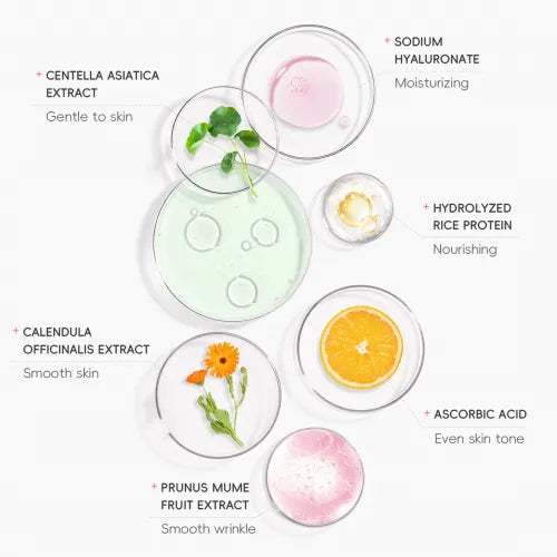 Brightening Makeup Primer 0.5kg Moisturizing Skin Care Products
